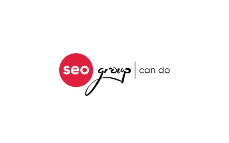 SEOgroup logo.